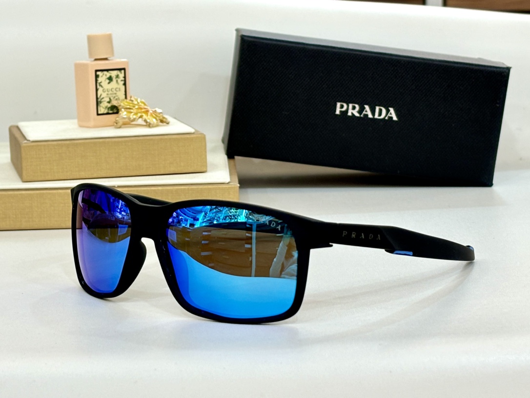 PRADASPR11FSize:58口15-140