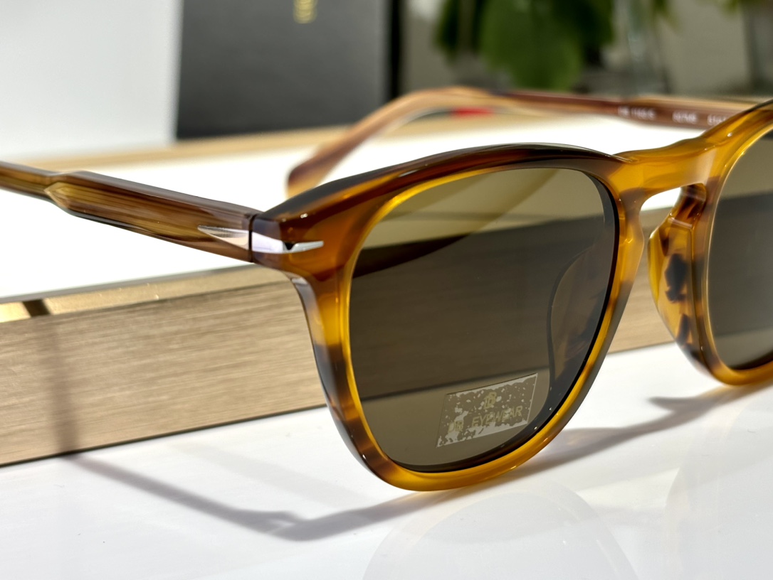DavidBeckhamEyewear大卫贝克汉姆品牌眼镜DB1160size52-21-145
