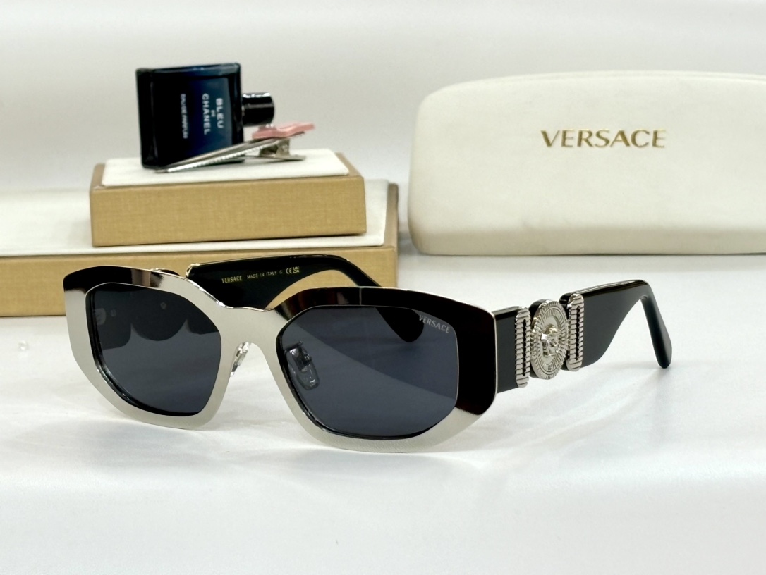 VERSACEMODEL:6778SIZE:56口18-145