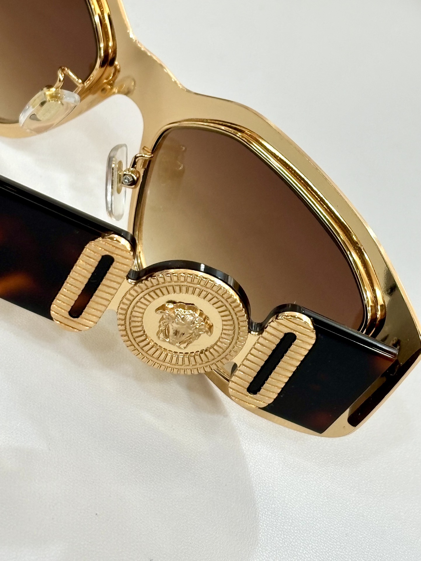VERSACEMODEL:6778SIZE:56口18-145