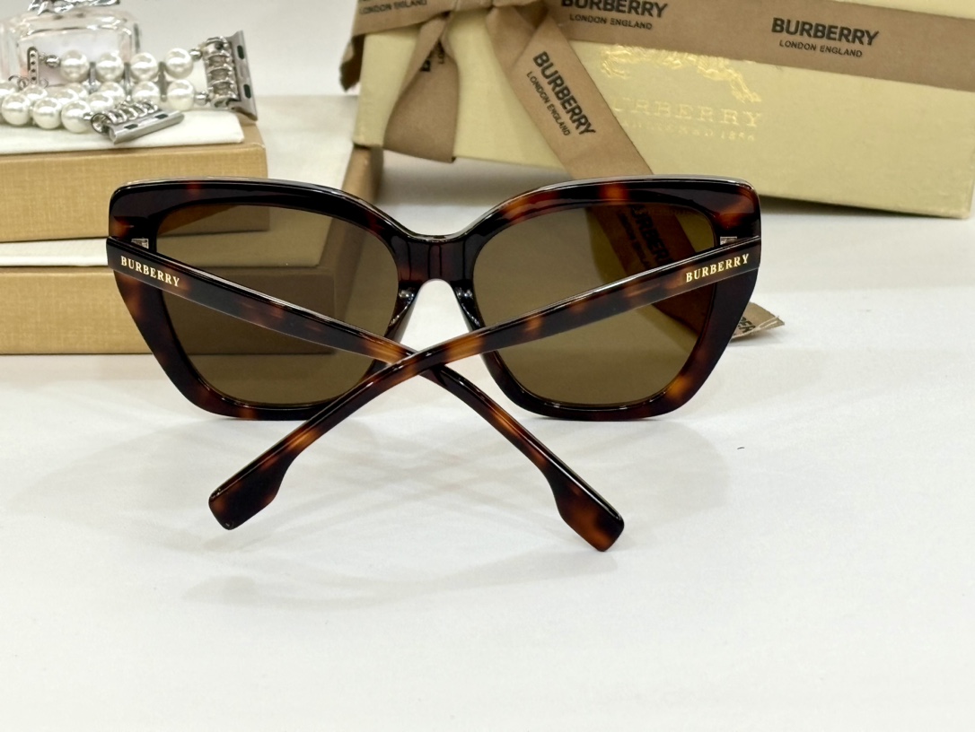 BURBERRY *Mod:BE4366Size:54-16-145