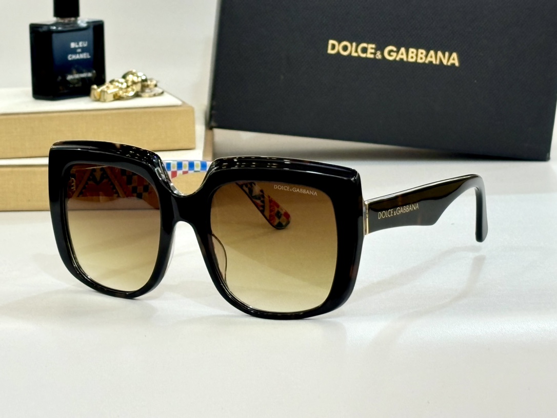 DOLCE&GABBAN*MODELDG4414SIZE54口20-145