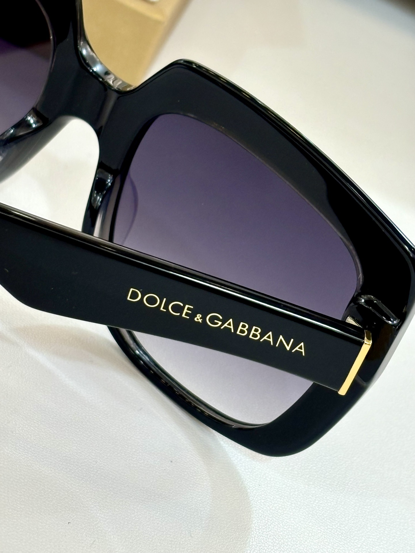 DOLCE&GABBAN*MODELDG4414SIZE54口20-145