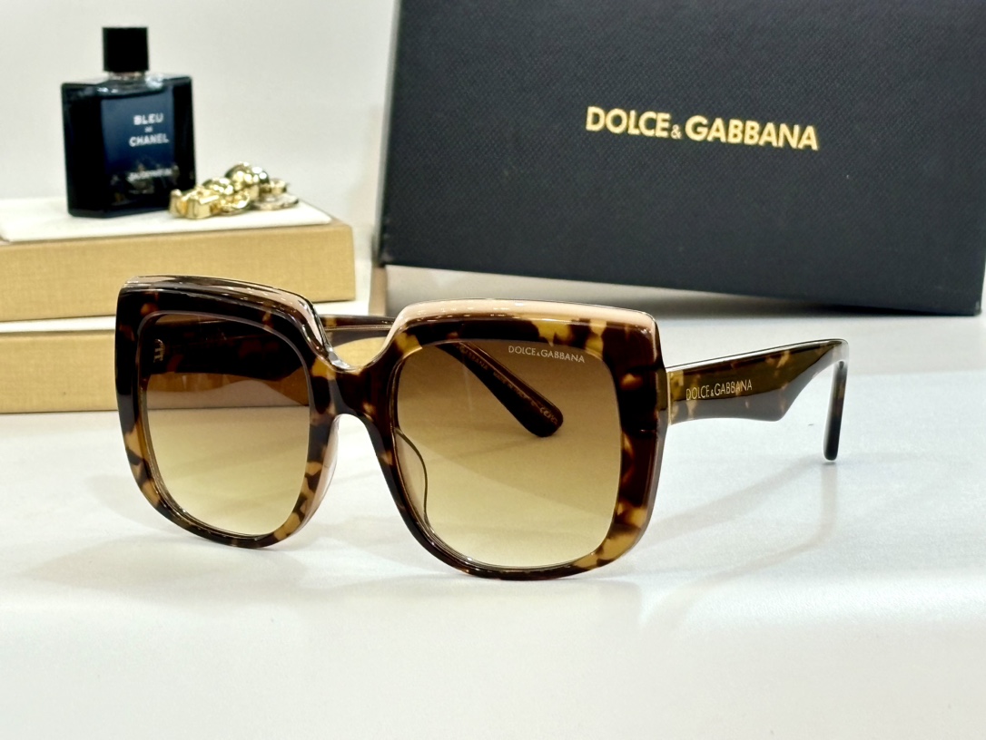 DOLCE&GABBAN*MODELDG4414SIZE54口20-145