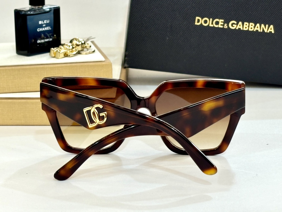 DOLCE&GABBAN*MODELDG4438SIZE55口17-145