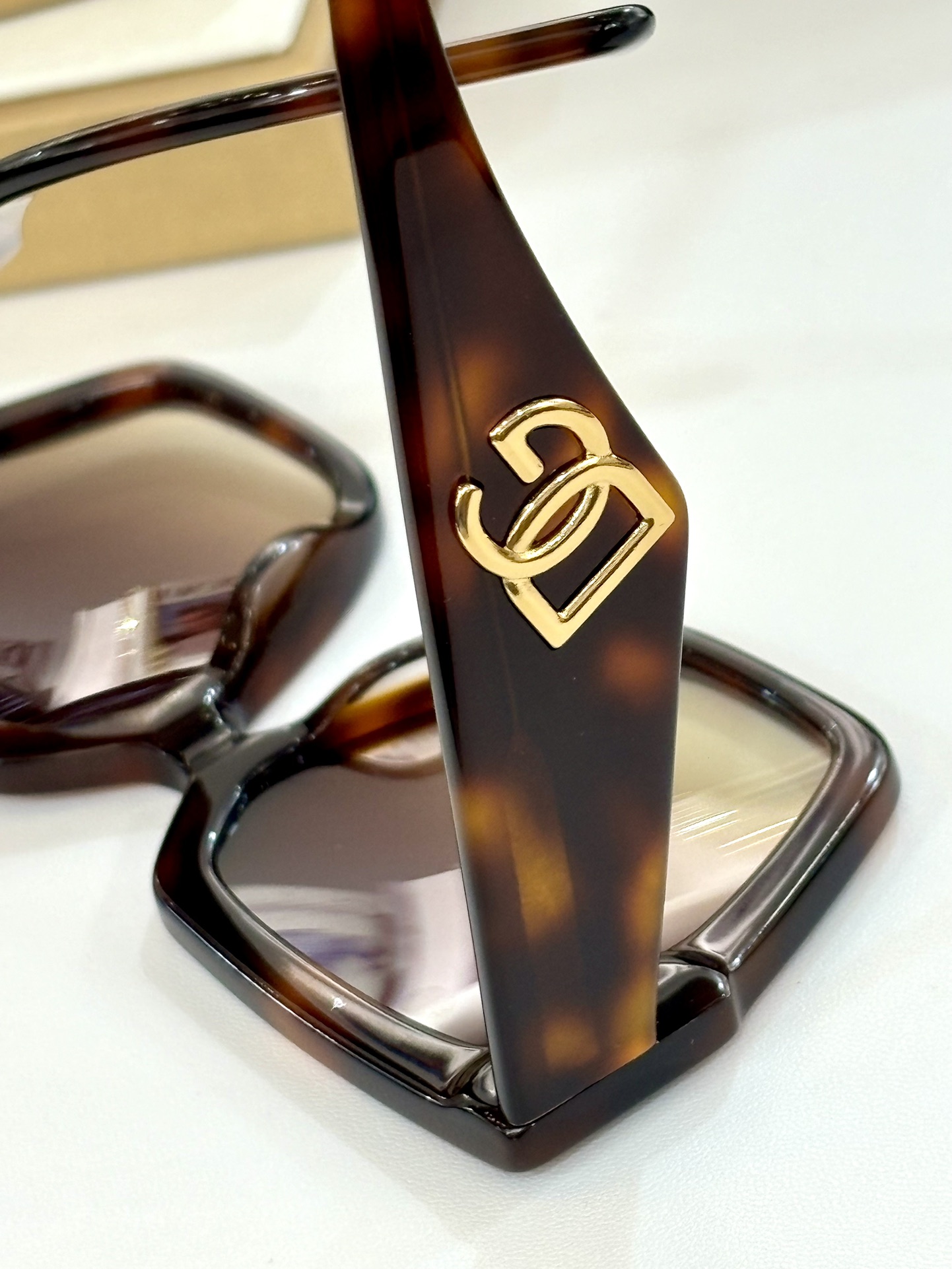 DOLCE&GABBAN*MODELDG4438SIZE55口17-145