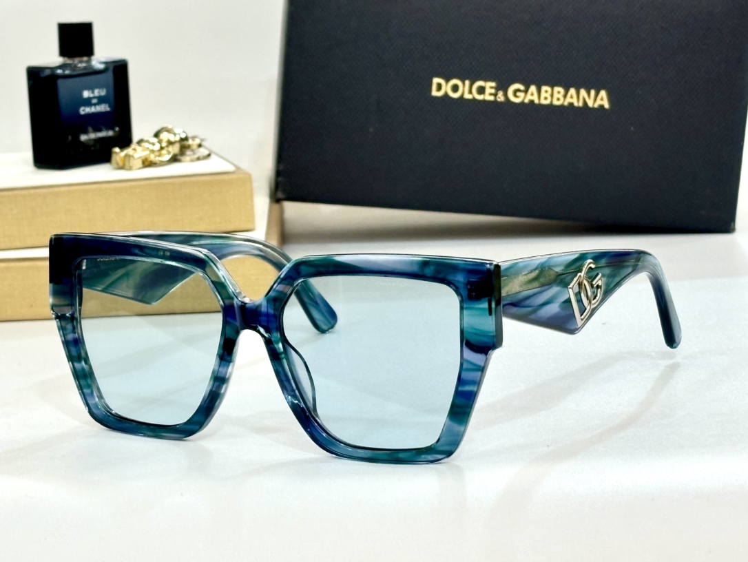 DOLCE&GABBAN*MODELDG4438SIZE55口17-145