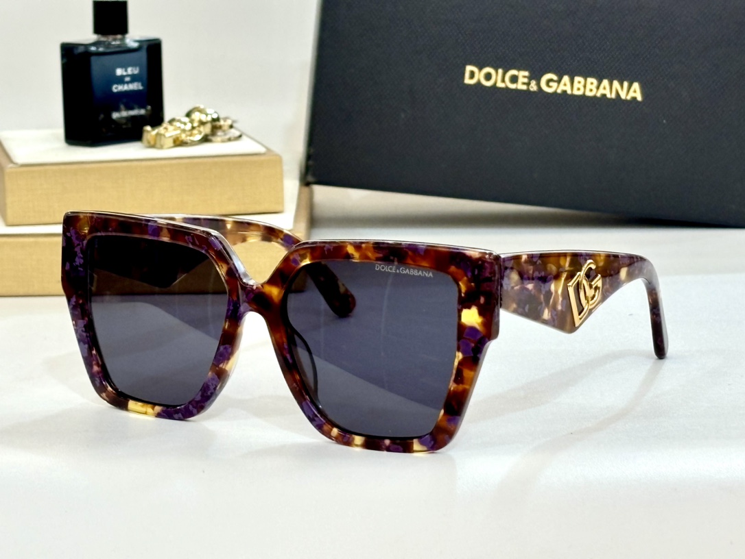 DOLCE&GABBAN*MODELDG4438SIZE55口17-145