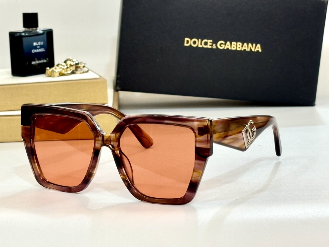 DOLCE&GABBAN*MODELDG4438SIZE55口17-145