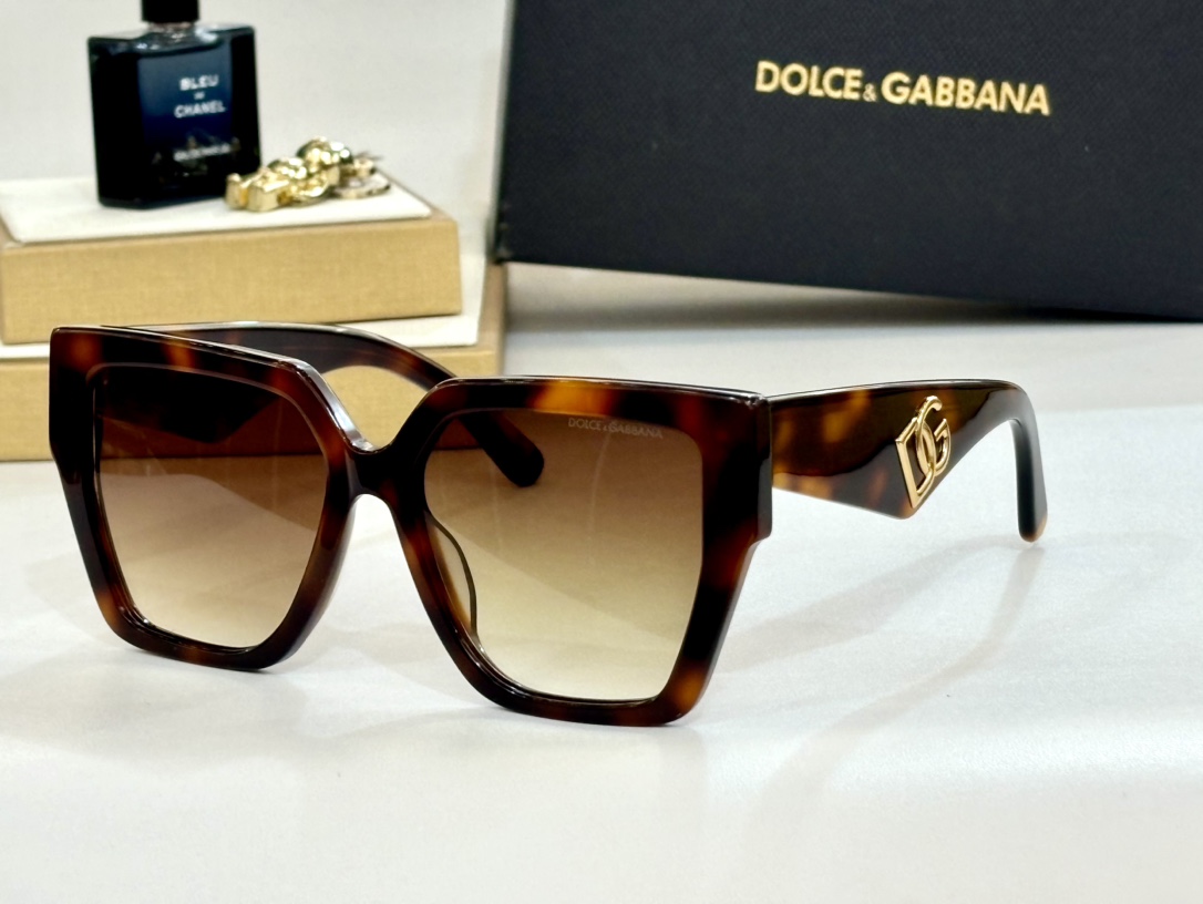 DOLCE&GABBAN*MODELDG4438SIZE55口17-145