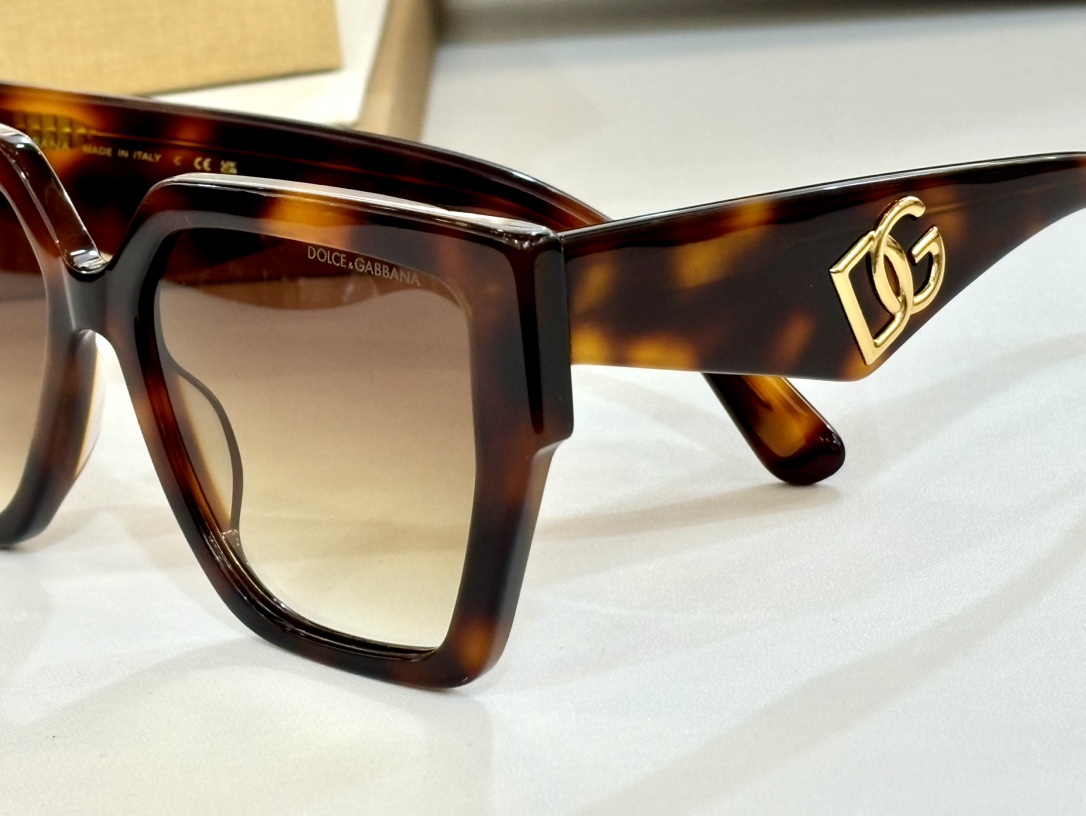 DOLCE&GABBAN*MODELDG4438SIZE55口17-145