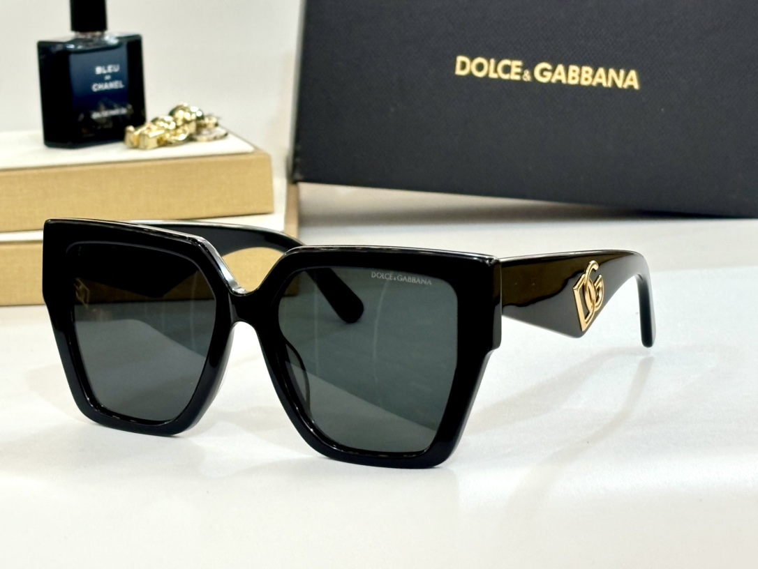 DOLCE&GABBAN*MODELDG4438SIZE55口17-145