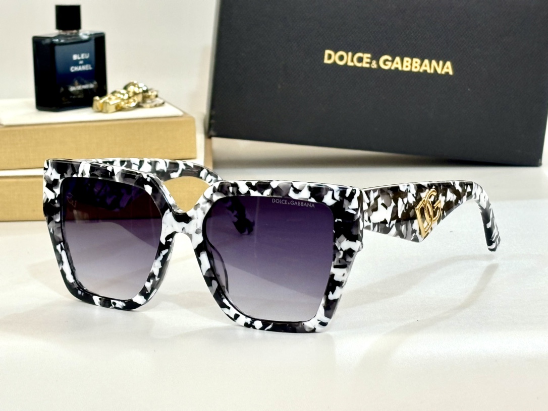 DOLCE&GABBAN*MODELDG4438SIZE55口17-145