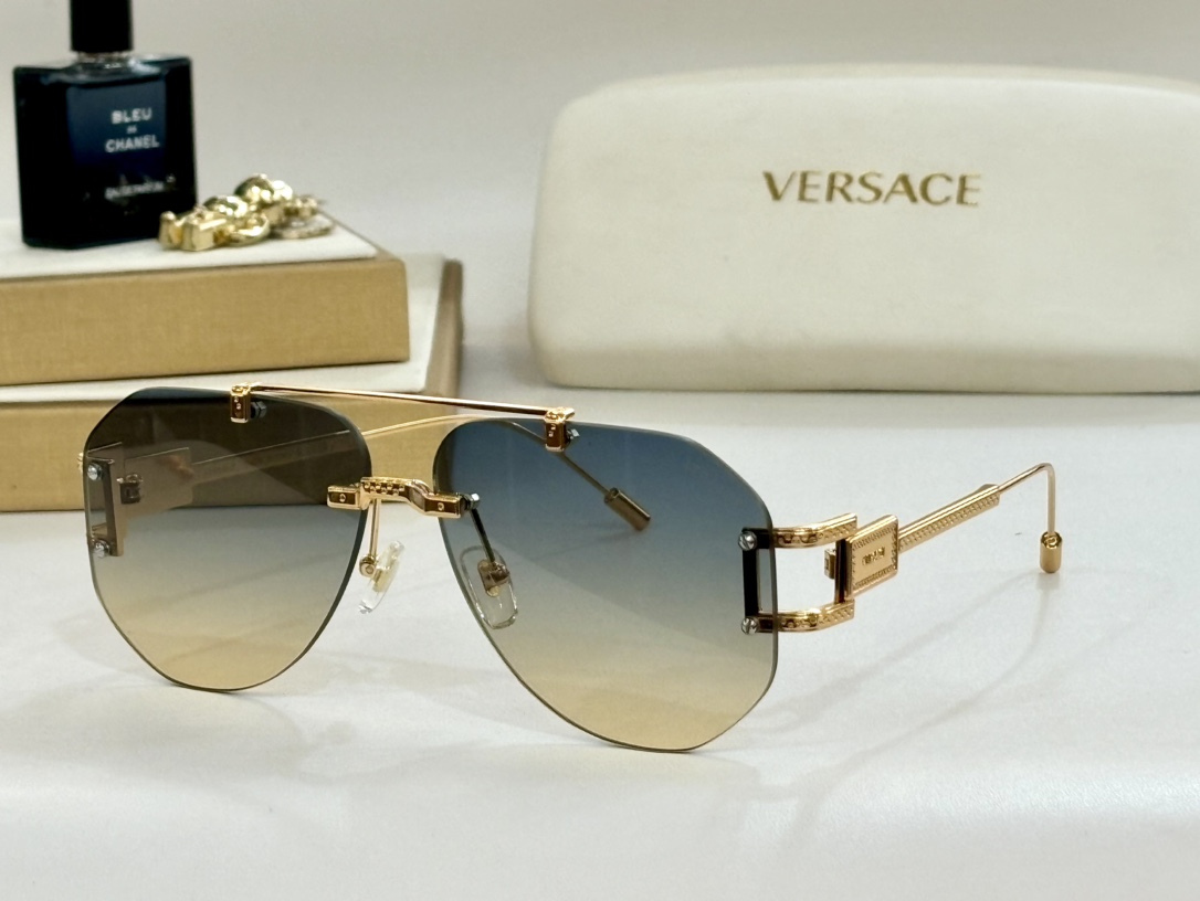 VERSACEMODEL:6802SIZE:60口13-142
