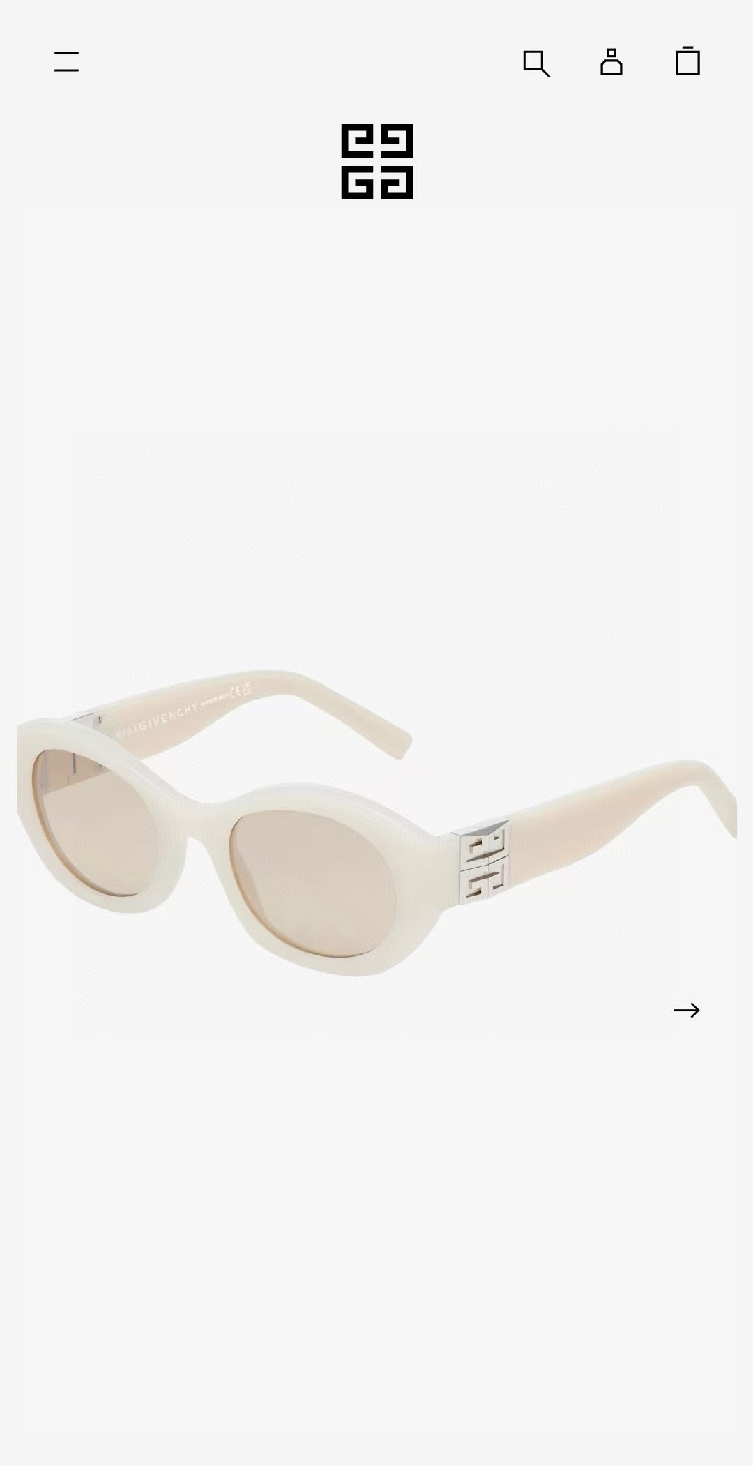 GIVENCH*MODELGV60013USIZE54口21-135