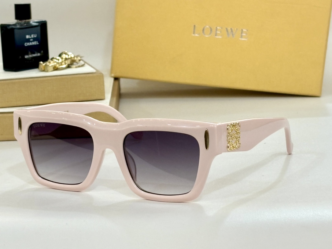 LOEWEMODELLW5098SSIZE53口20-145
