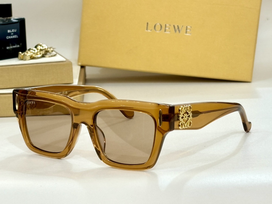 LOEWEMODELLW5098SSIZE53口20-145