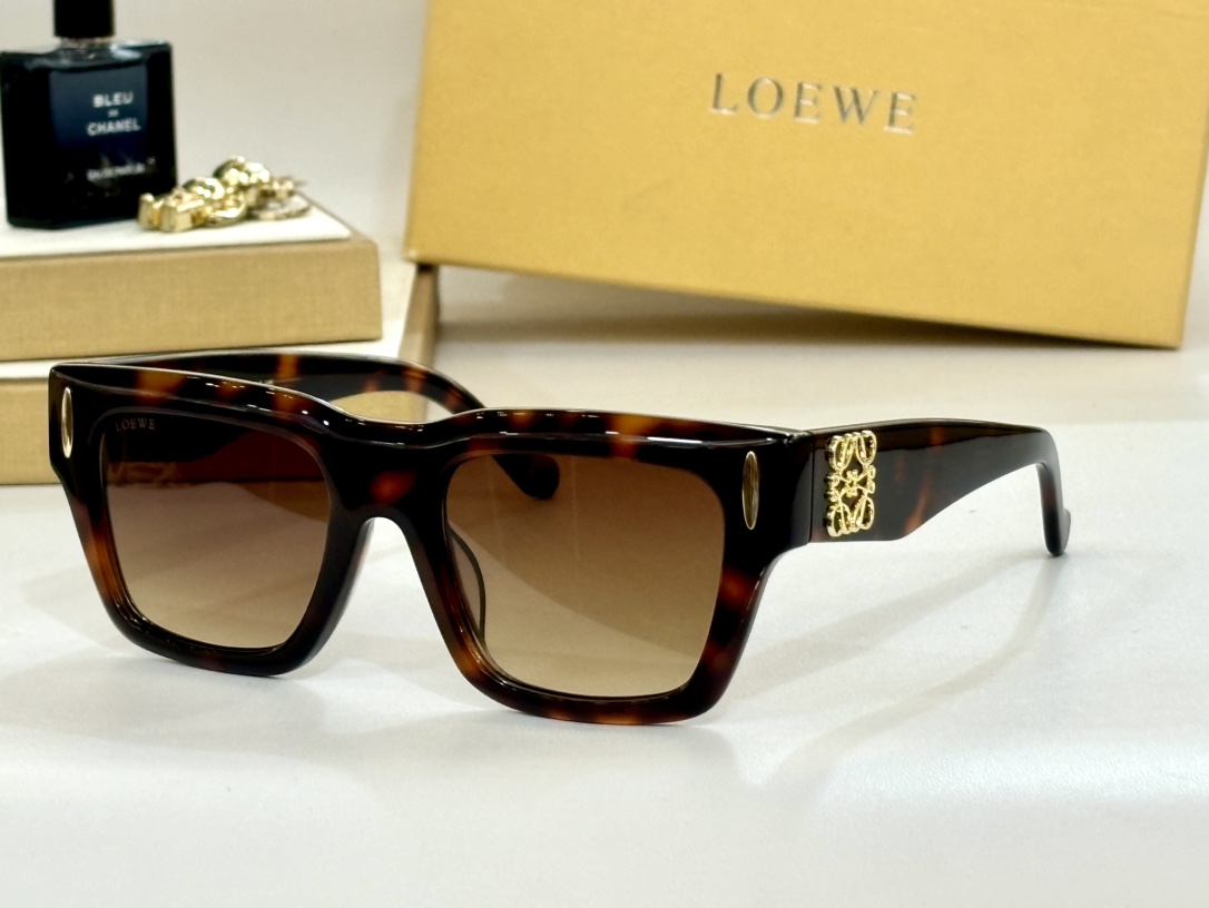 LOEWEMODELLW5098SSIZE53口20-145