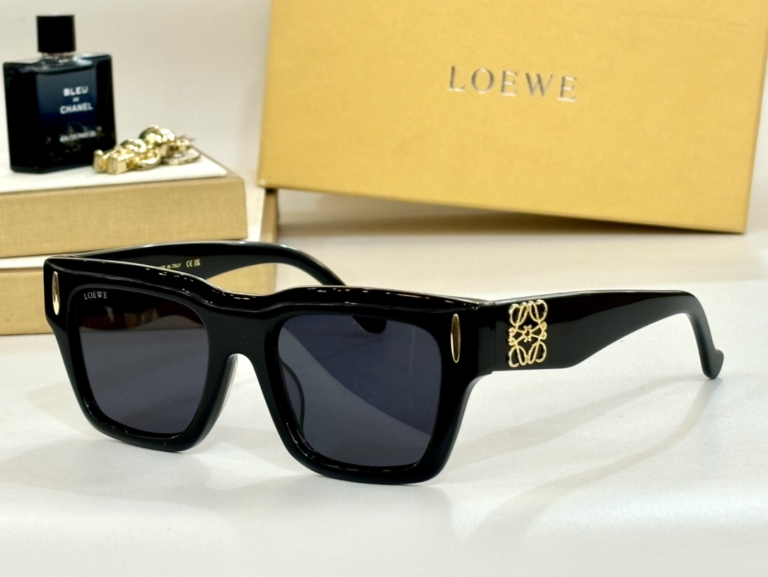 LOEWEMODELLW5098SSIZE53口20-145