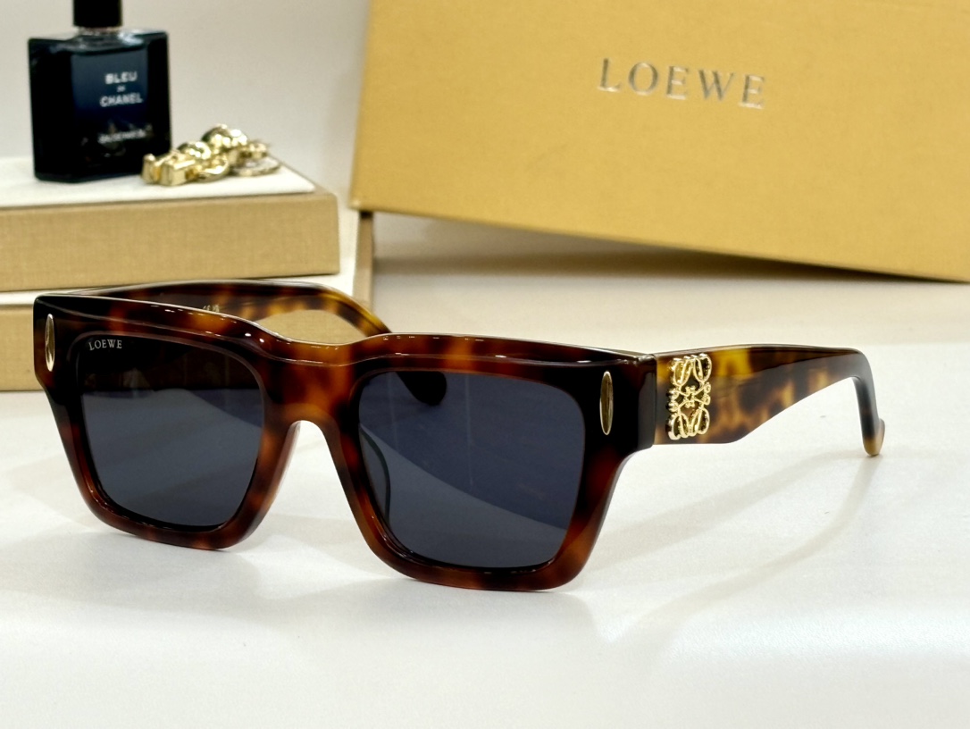 LOEWEMODELLW5098SSIZE53口20-145
