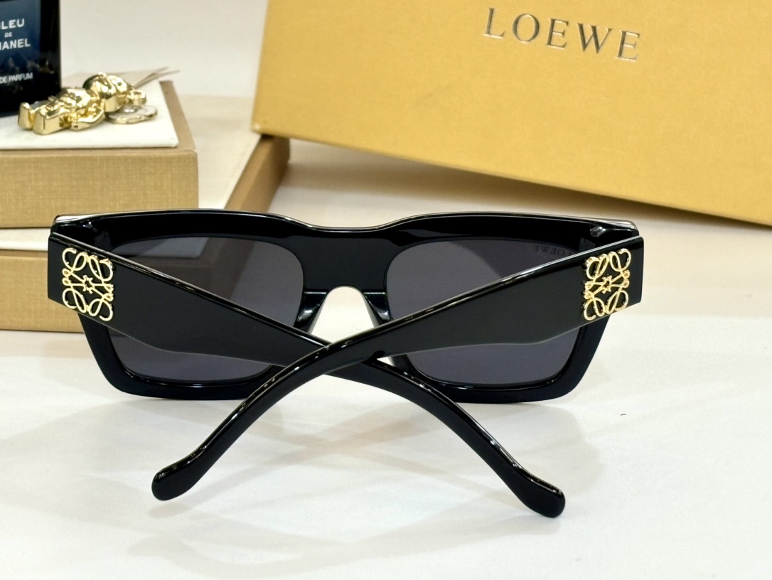 LOEWEMODELLW5098SSIZE53口20-145