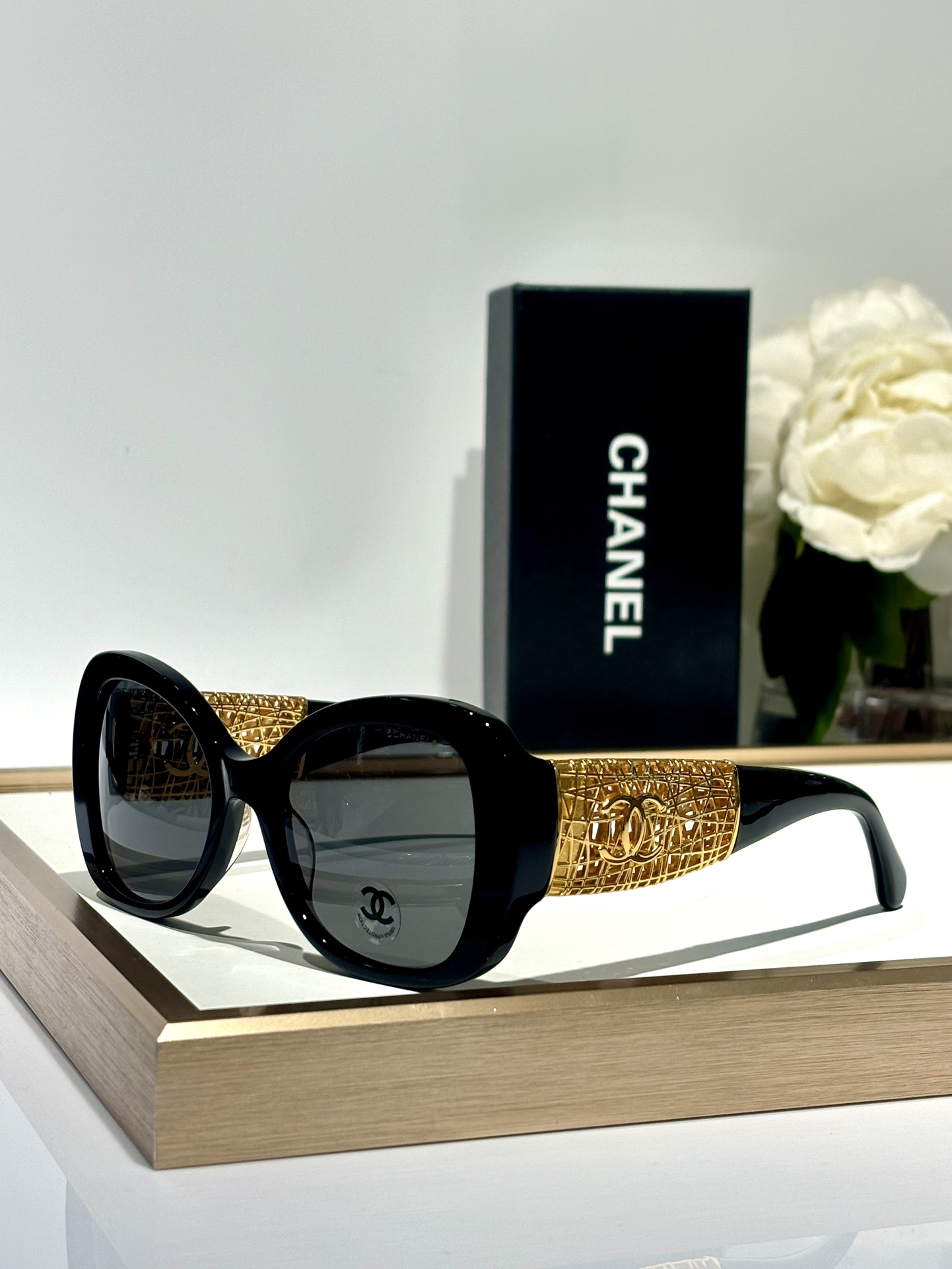 CHANEMODELCH5531SIZE:54口20-140
