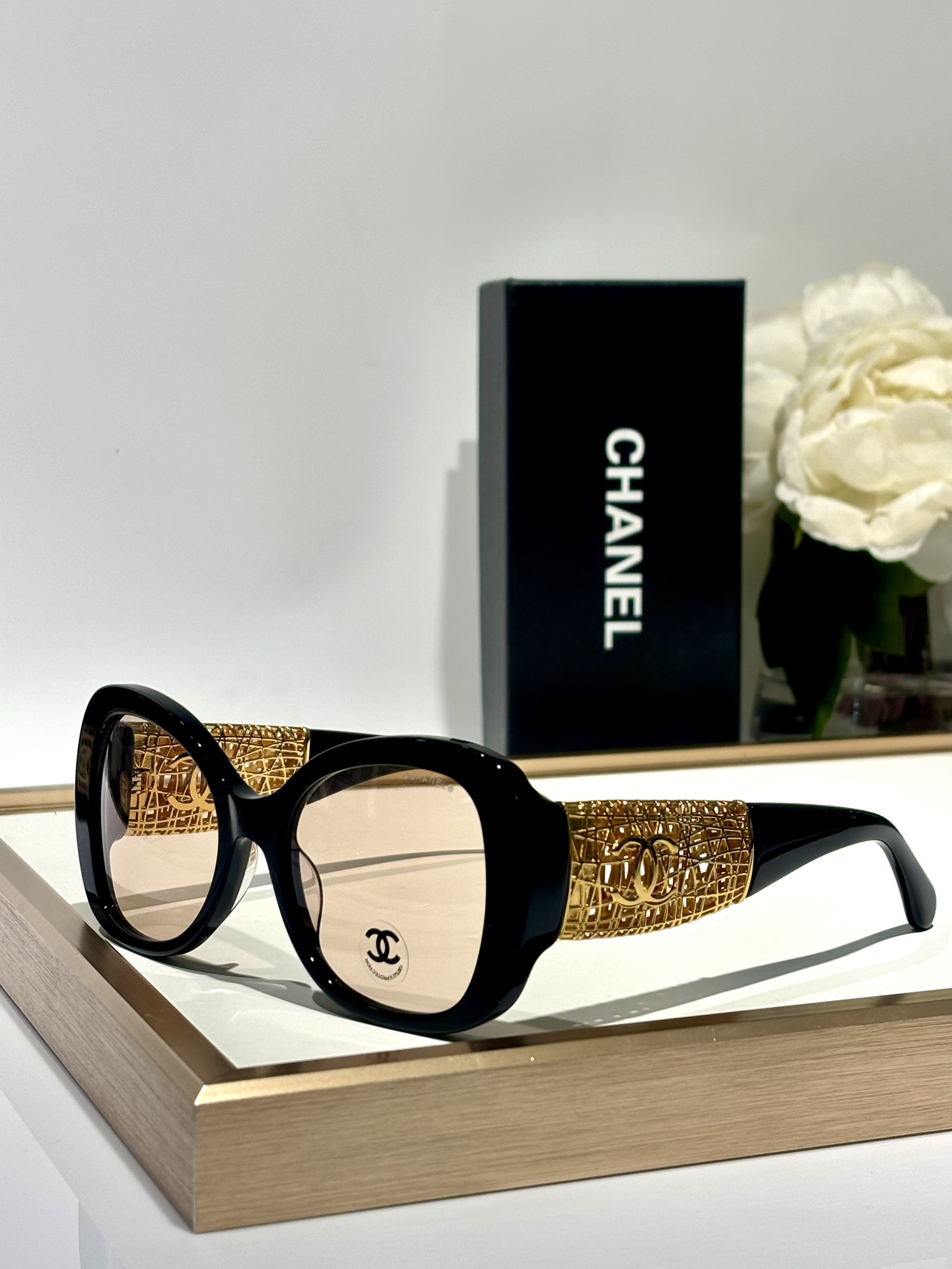 CHANEMODELCH5531SIZE:54口20-140
