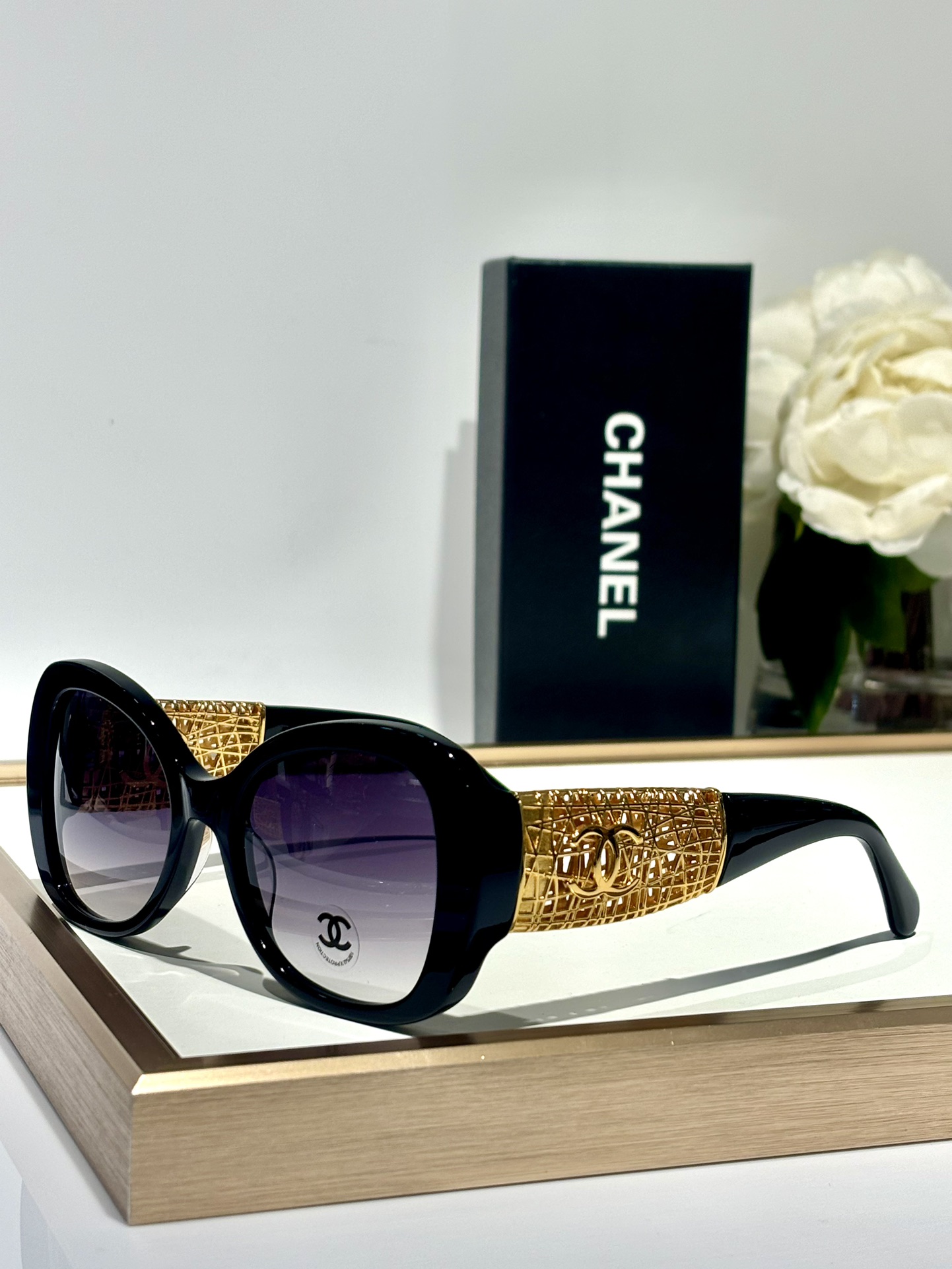 CHANEMODELCH5531SIZE:54口20-140
