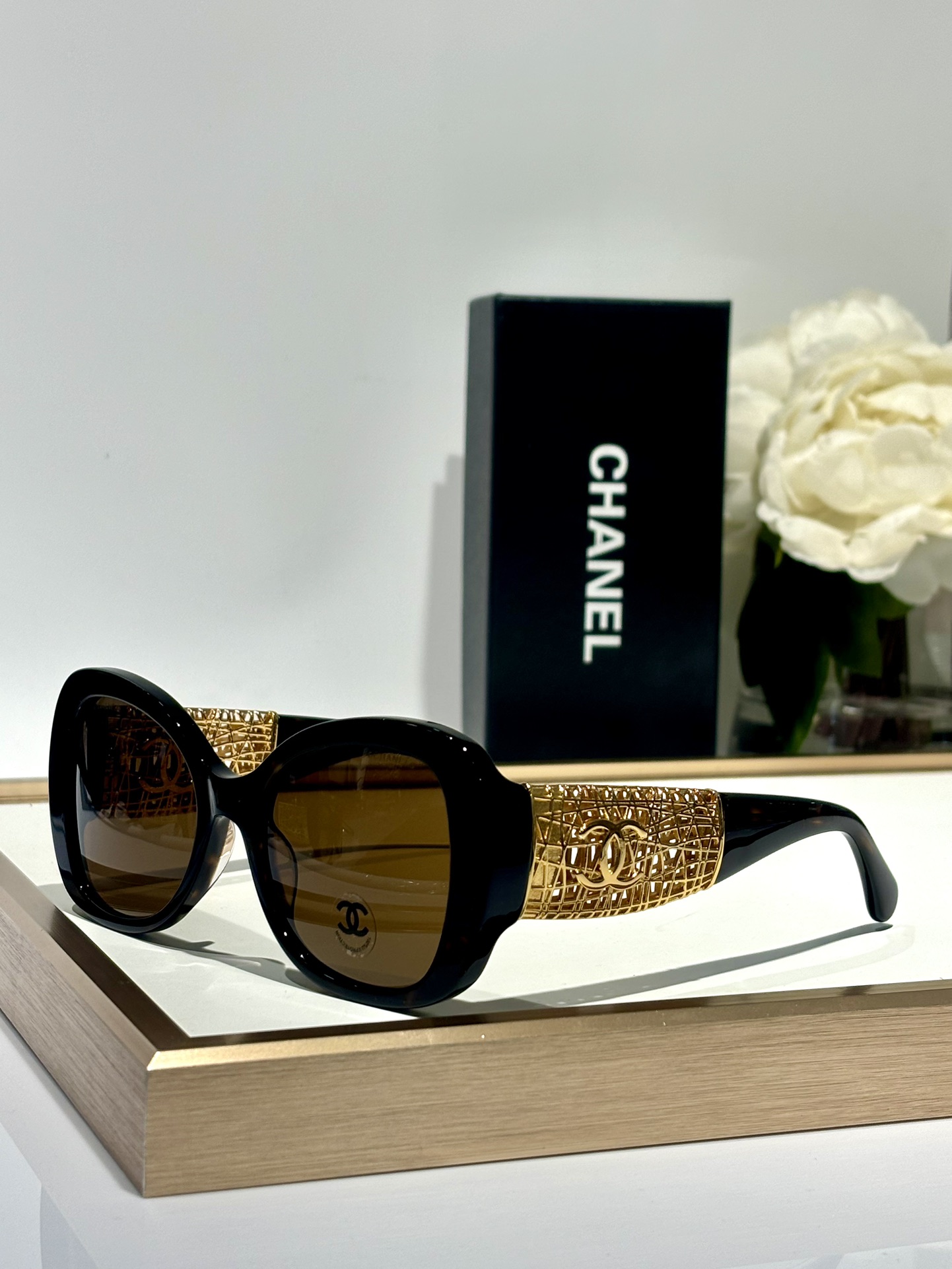 CHANEMODELCH5531SIZE:54口20-140
