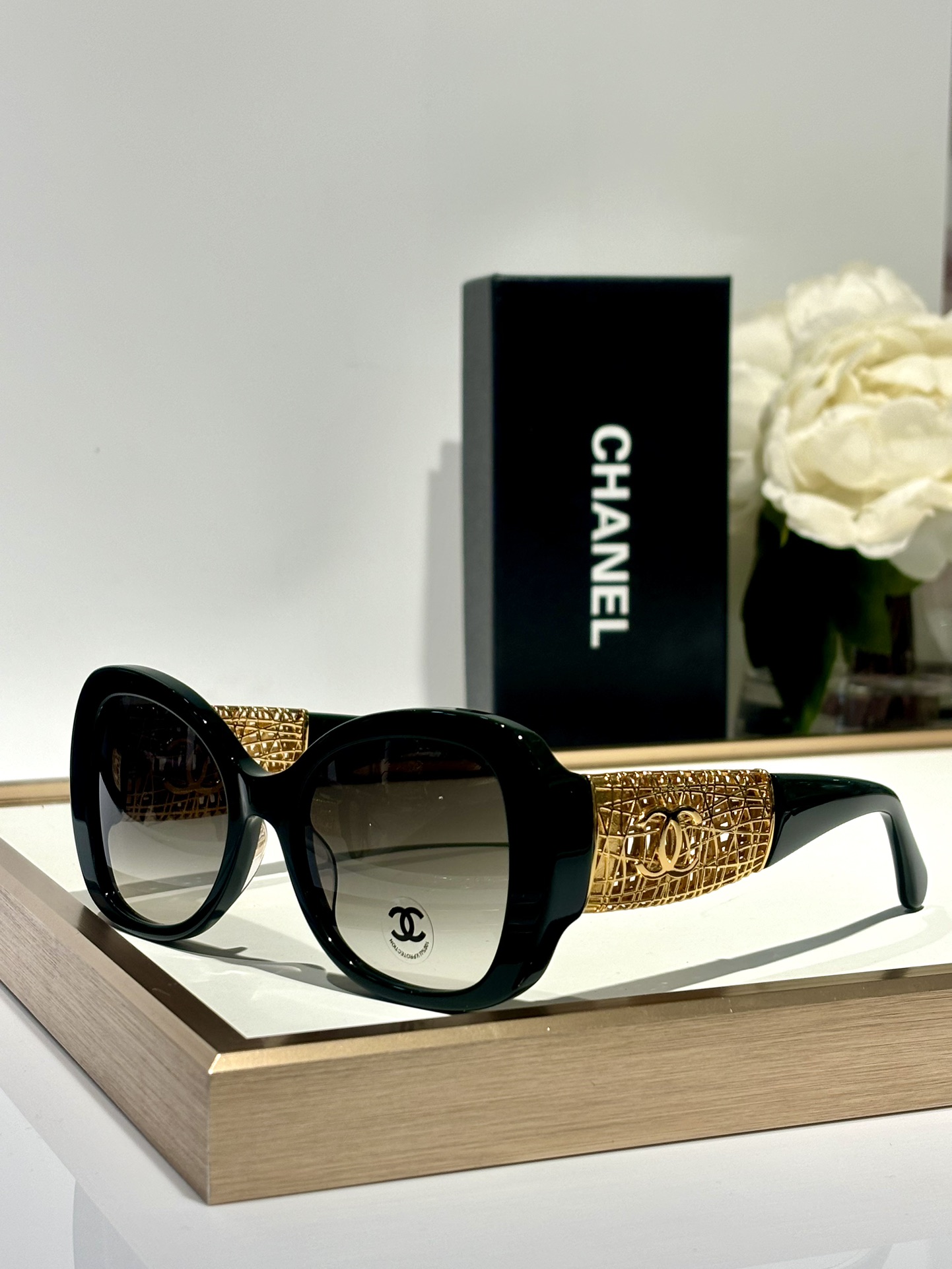 CHANEMODELCH5531SIZE:54口20-140