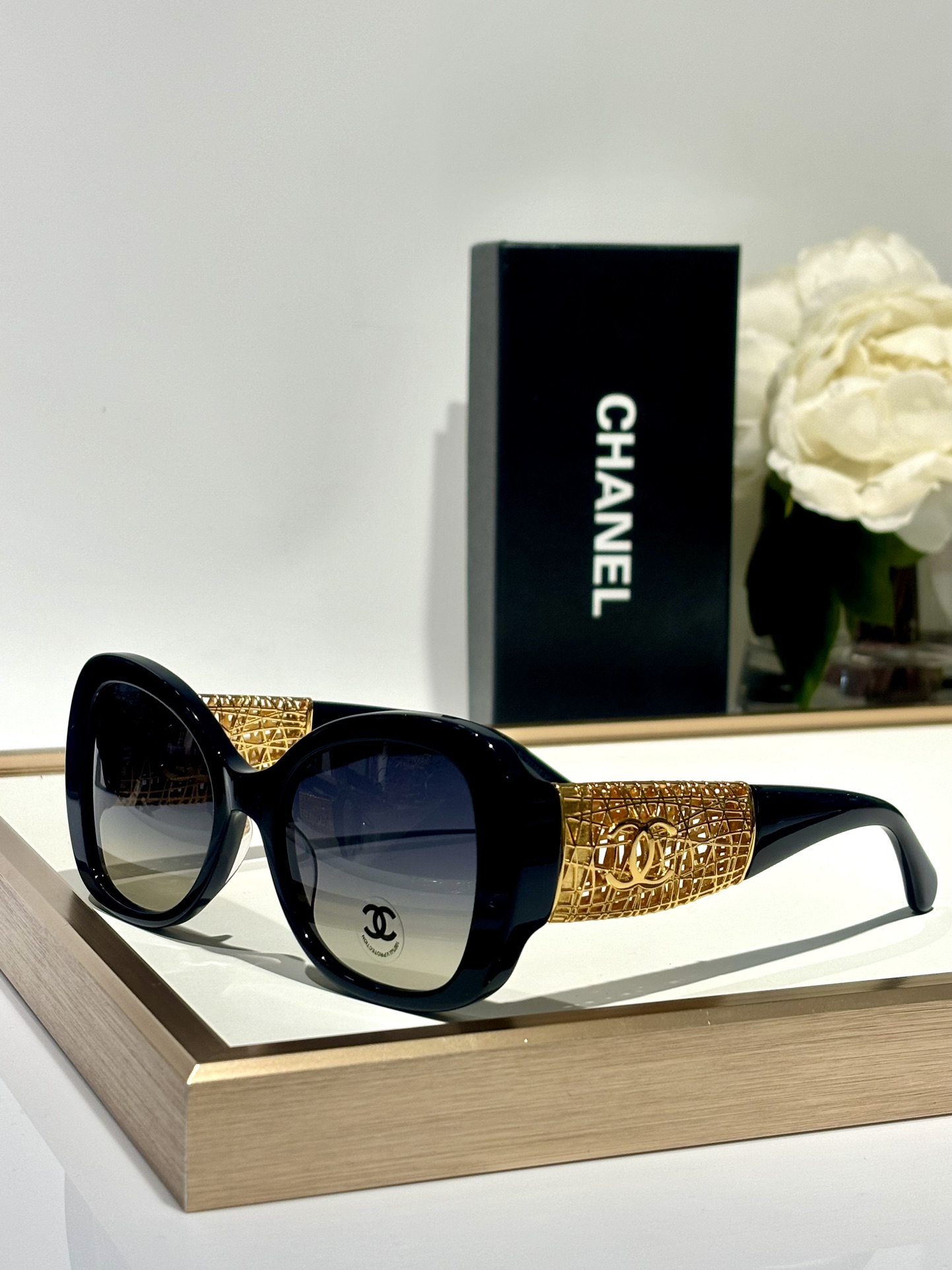 CHANEMODELCH5531SIZE:54口20-140