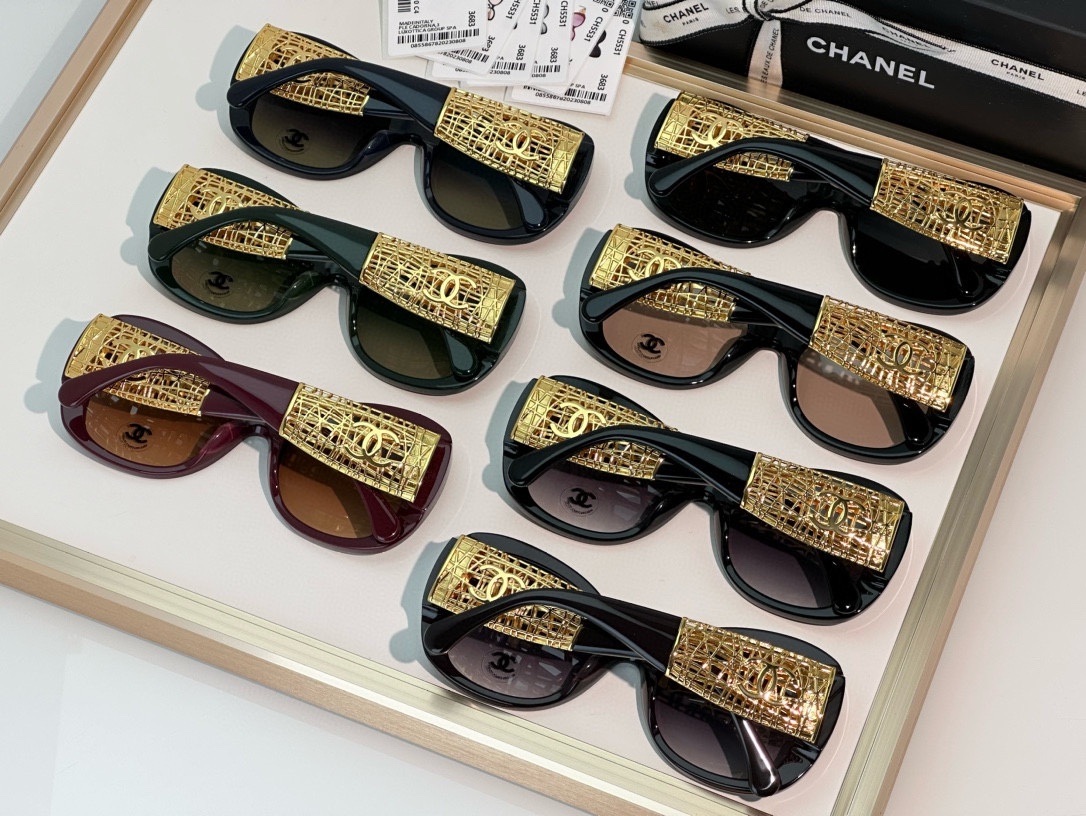 CHANEMODELCH5531SIZE:54口20-140