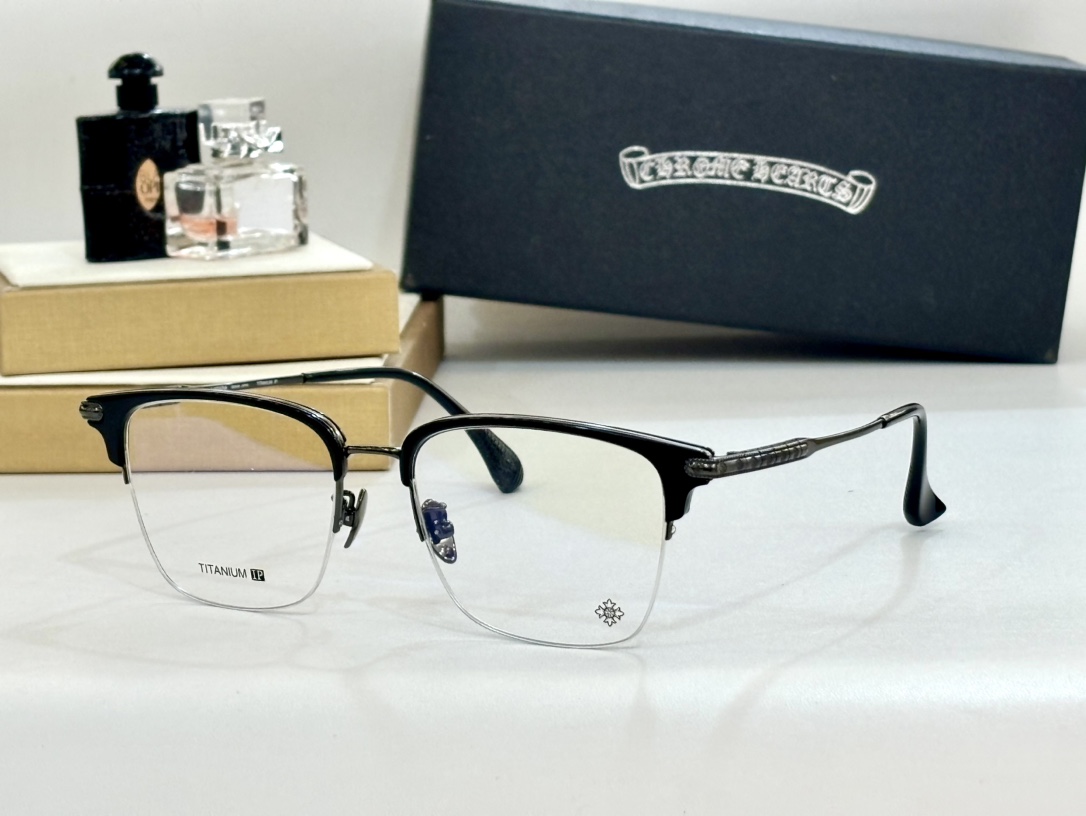 ChromeHeart*-CH5555SIZE54口18-148