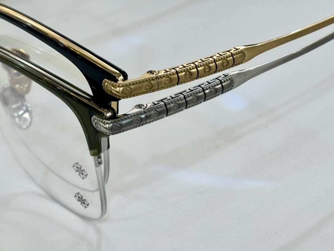 ChromeHeart*-CH5555SIZE54口18-148