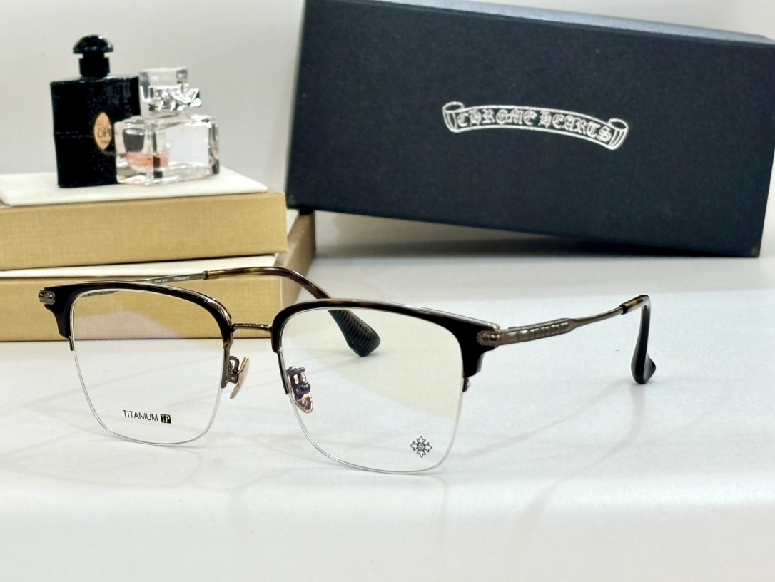 ChromeHeart*-CH5555SIZE54口18-148