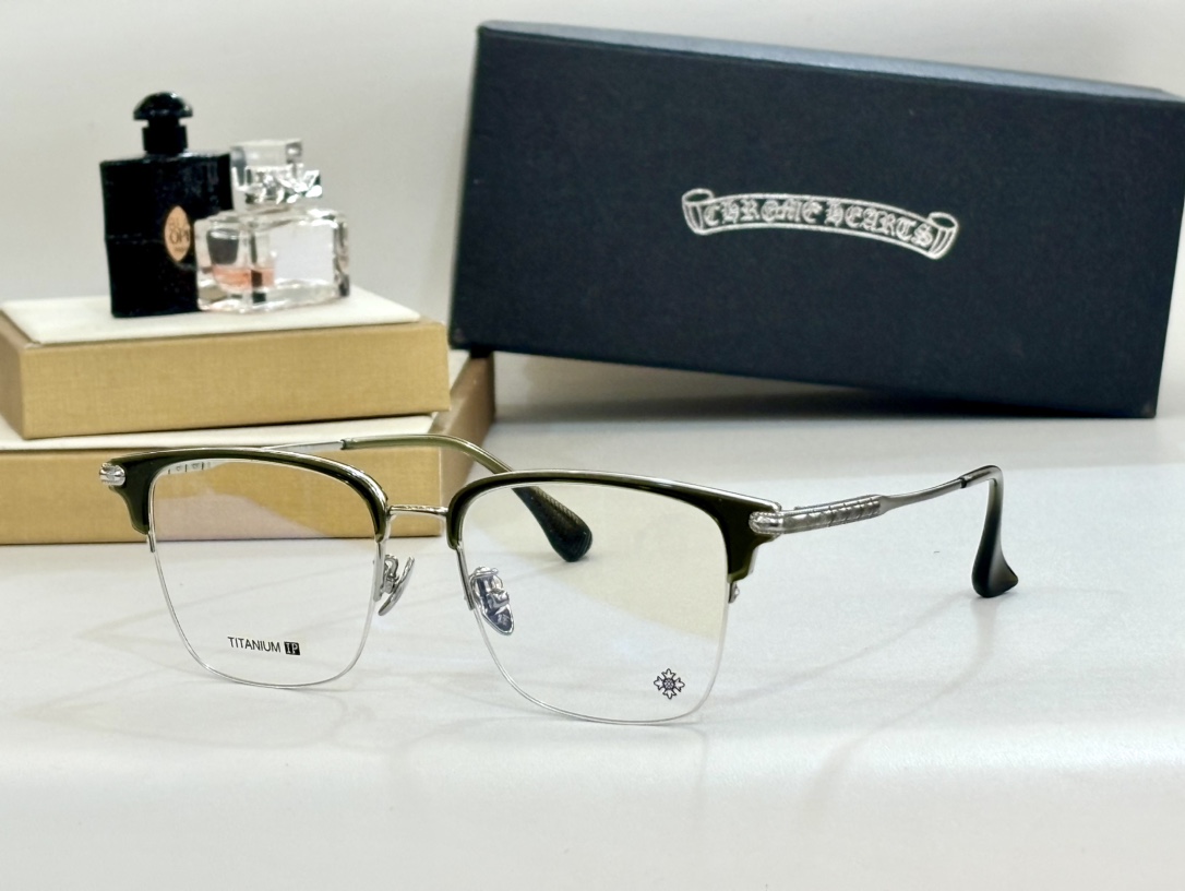 ChromeHeart*-CH5555SIZE54口18-148