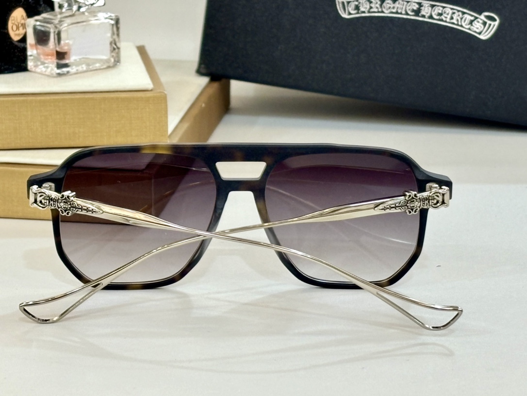 ChromeHeart*-HRALIESIZE54口18-150