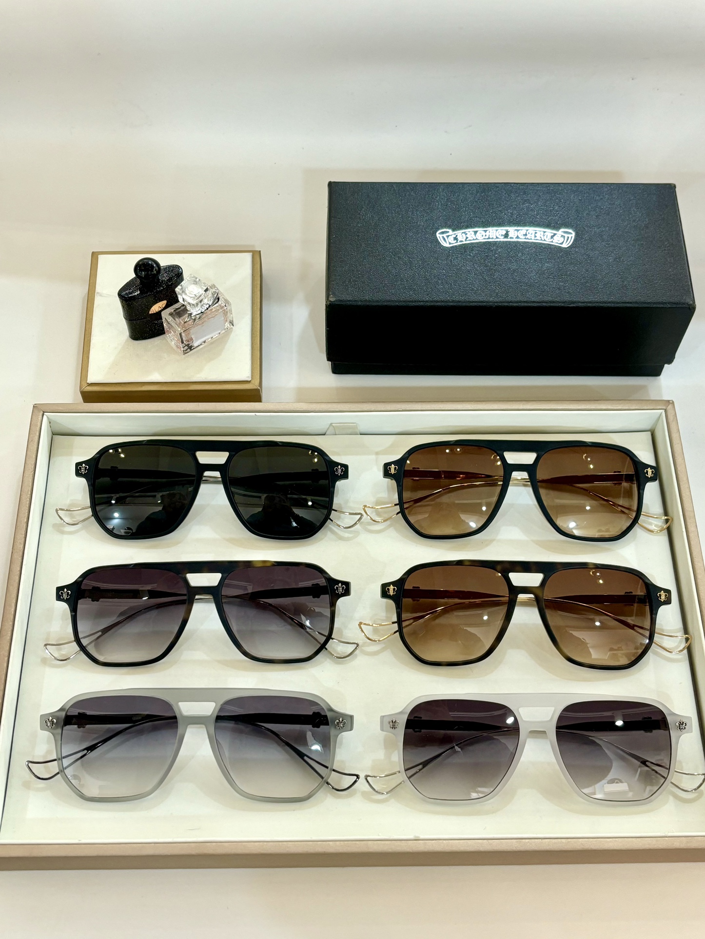 ChromeHeart*-HRALIESIZE54口18-150