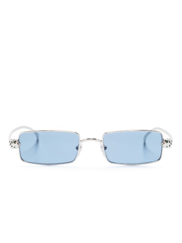  Cartier
PANTHÈRE DE CARTIER
MODEL：CT0473S
SIZE：54口2