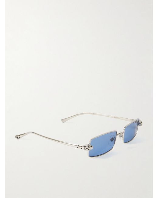  Cartier
PANTHÈRE DE CARTIER
MODEL：CT0473S
SIZE：54口2