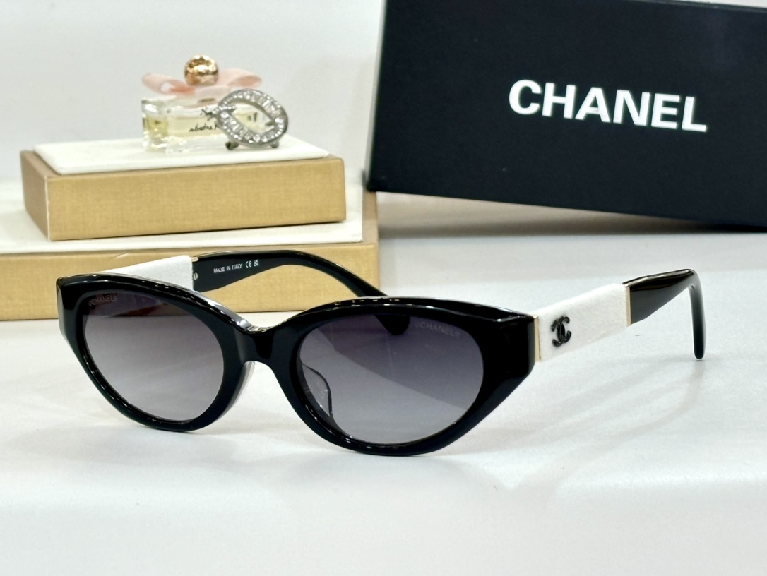 CHANELMODELCH6070SSIZE57口15-145