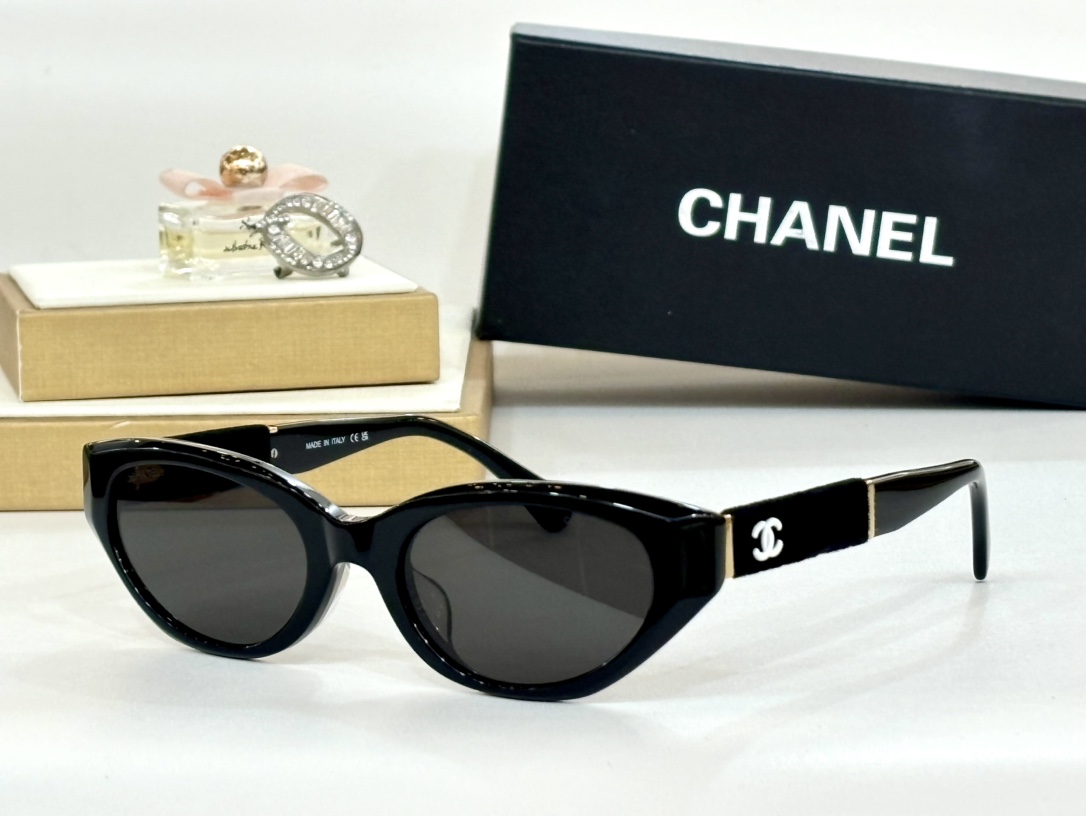 CHANELMODELCH6070SSIZE57口15-145
