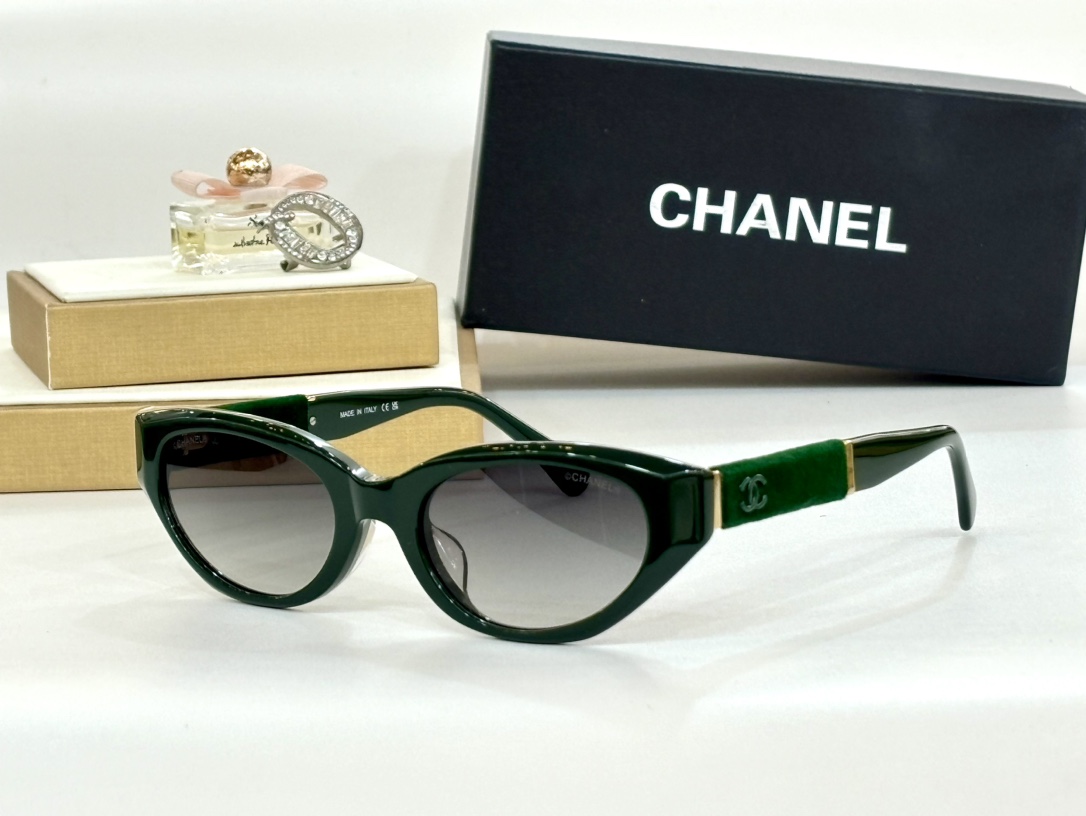 CHANELMODELCH6070SSIZE57口15-145