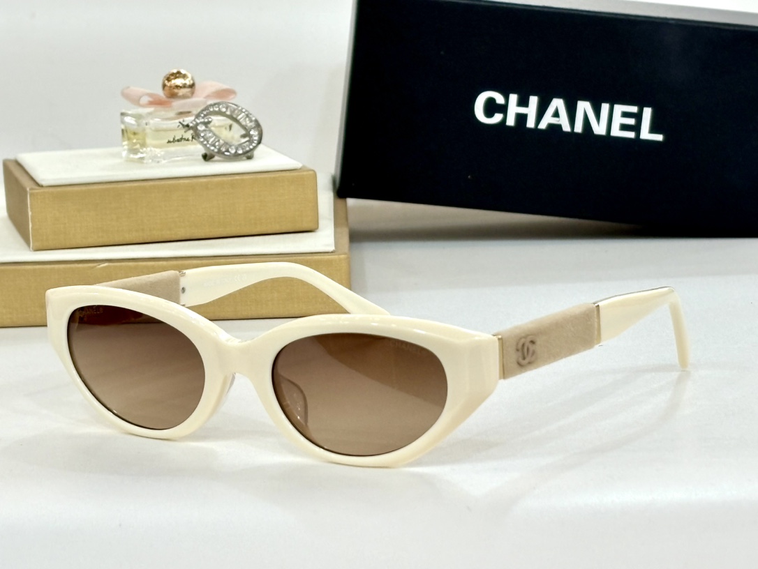 CHANELMODELCH6070SSIZE57口15-145