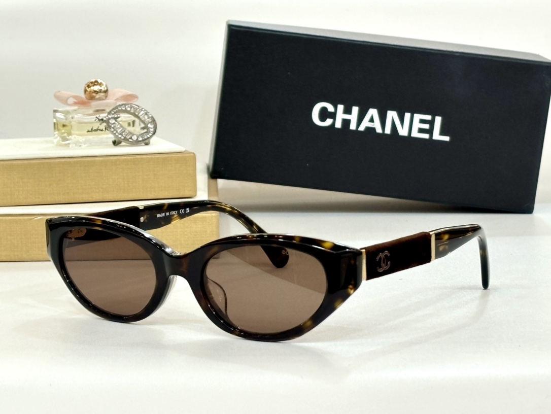CHANELMODELCH6070SSIZE57口15-145