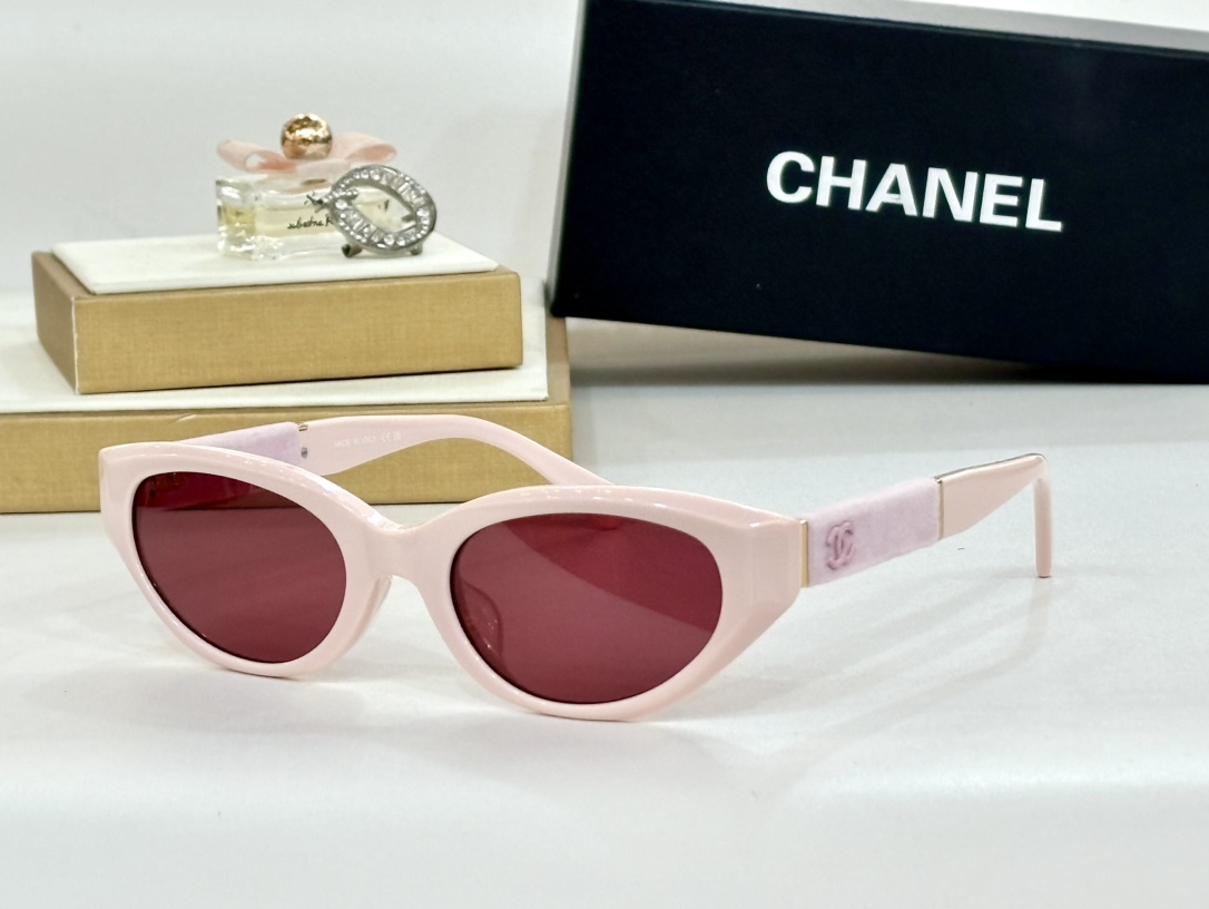 CHANELMODELCH6070SSIZE57口15-145