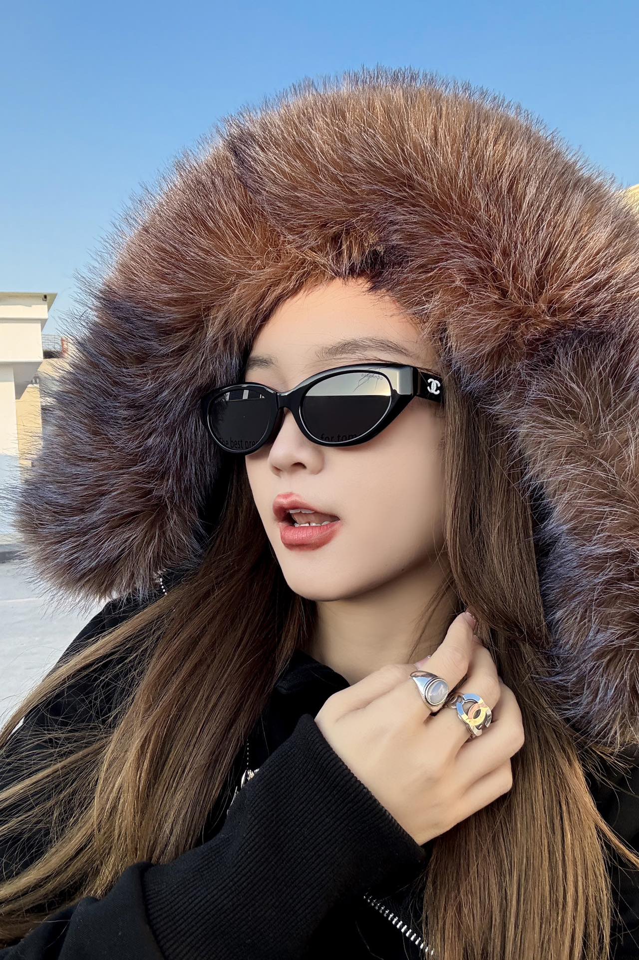 CHANELMODELCH6070SSIZE57口15-145
