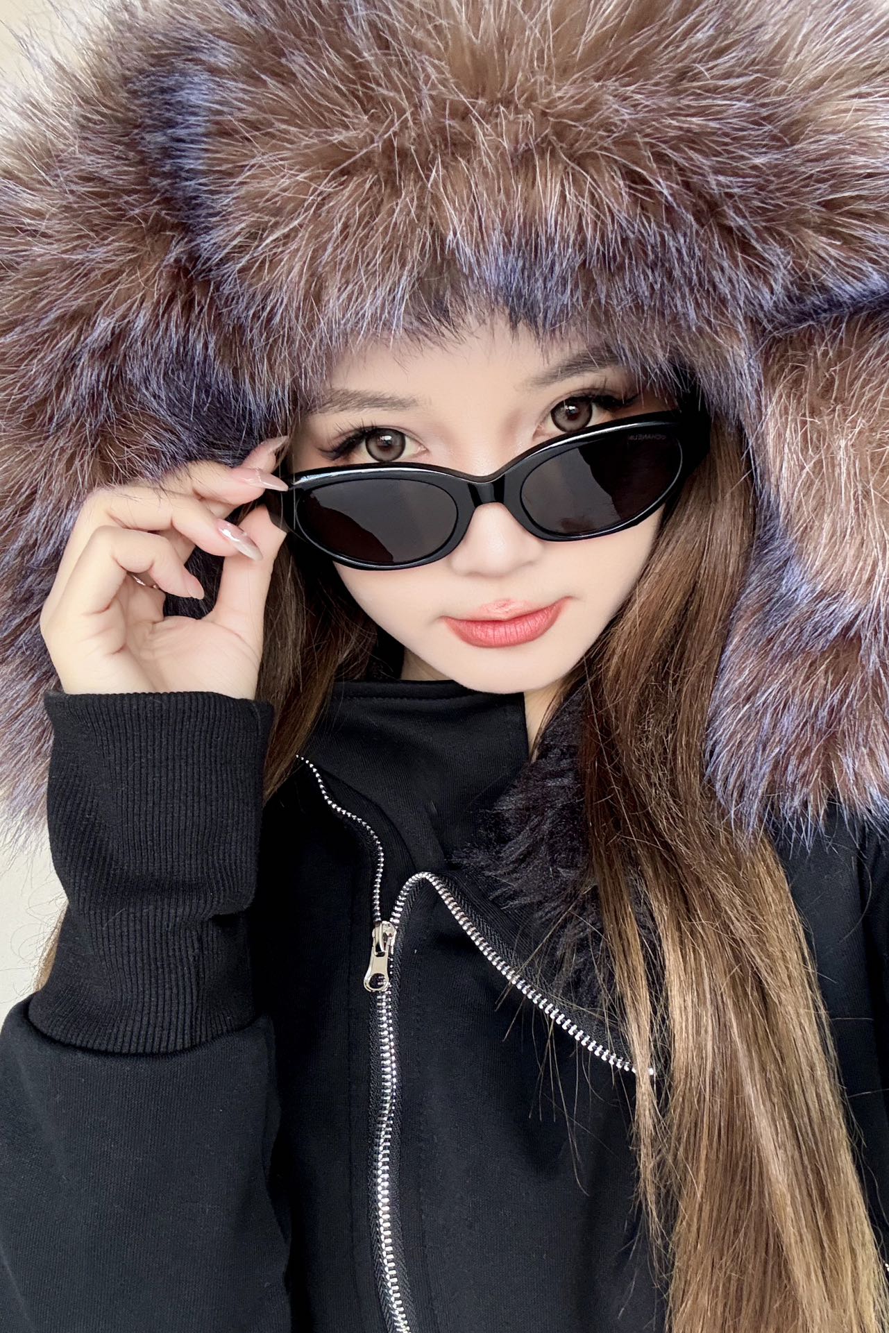 CHANELMODELCH6070SSIZE57口15-145