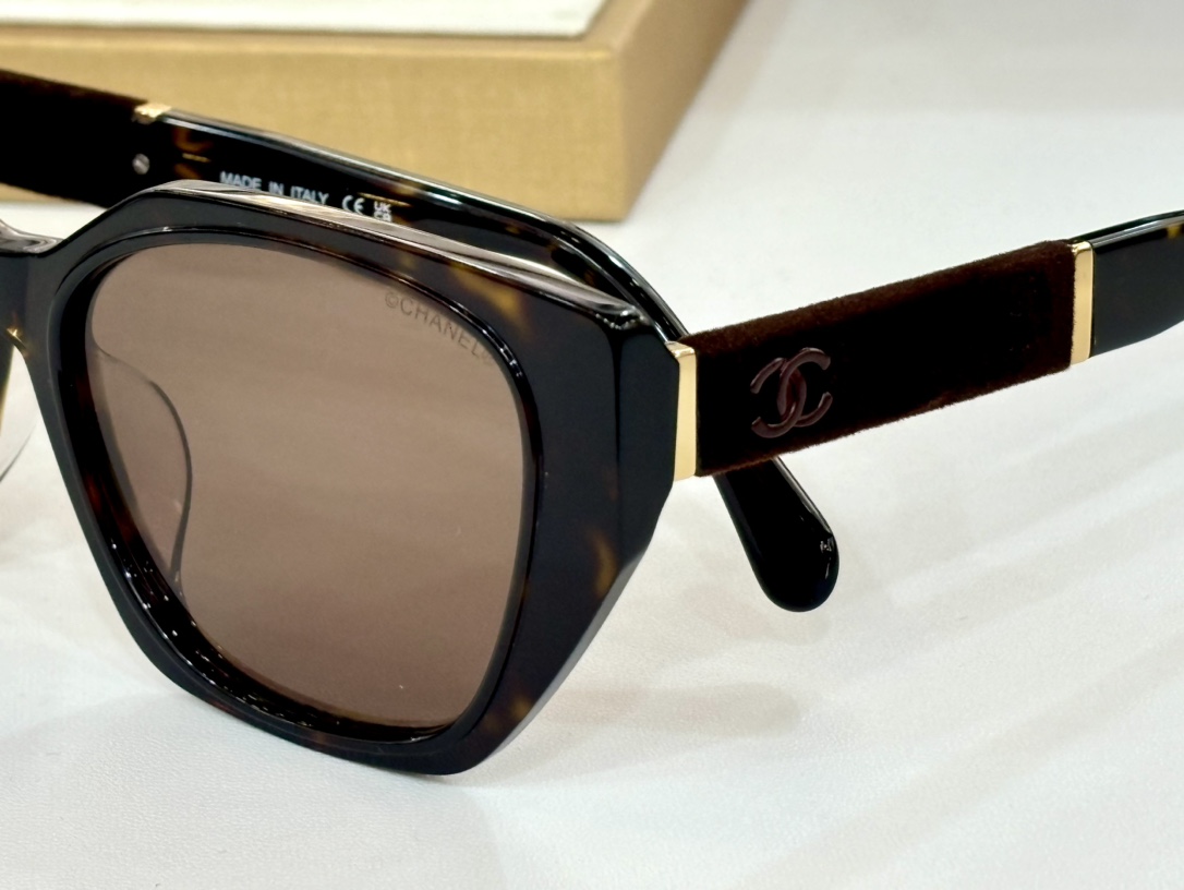 CHANELMODELCH6071SSIZE55口18-145