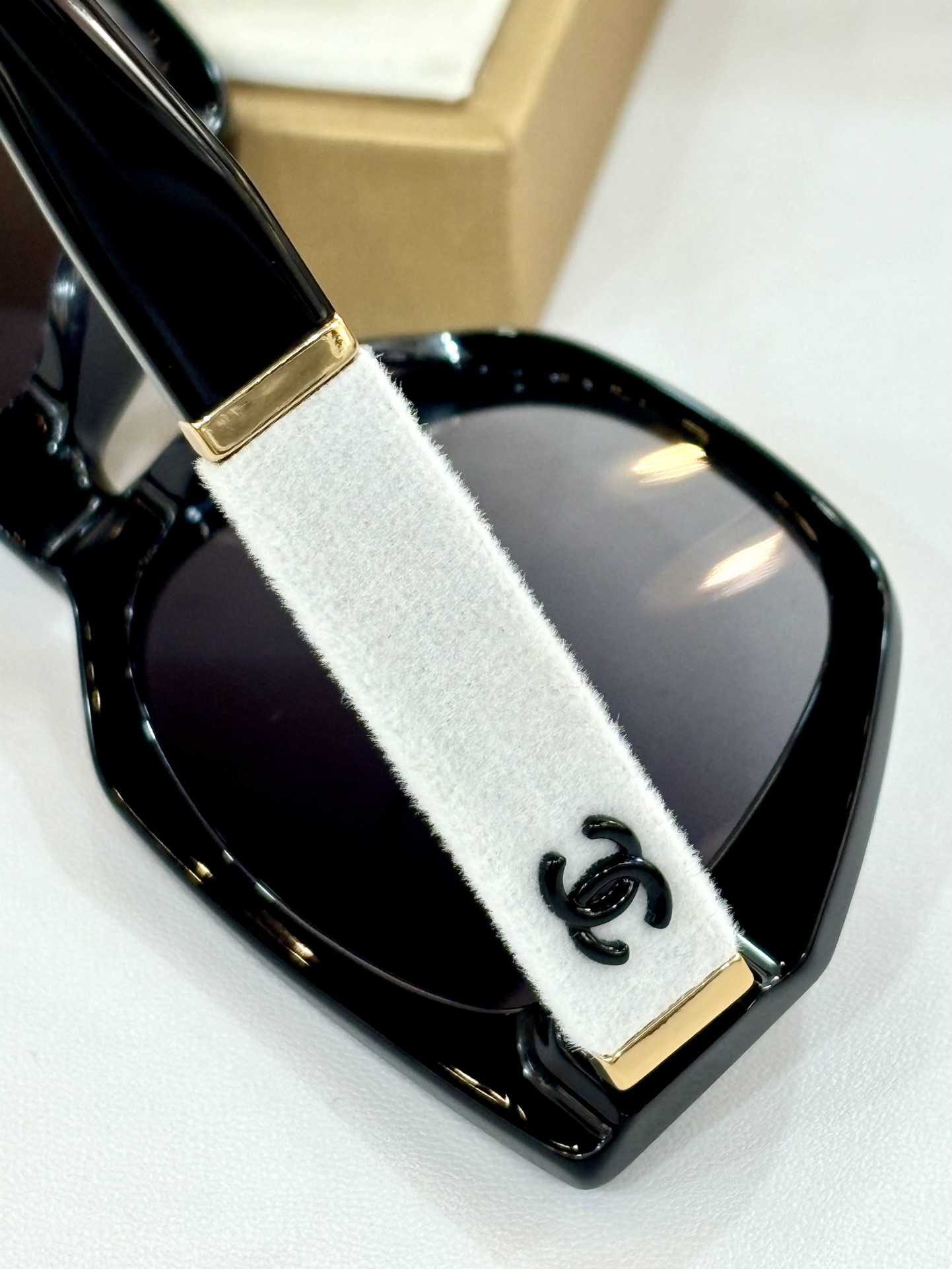 CHANELMODELCH6071SSIZE55口18-145